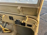 Jeep Hotchkiss HWL - <small></small> 19.900 € <small>TTC</small> - #19