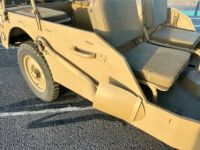 Jeep Hotchkiss HWL - <small></small> 19.900 € <small>TTC</small> - #27