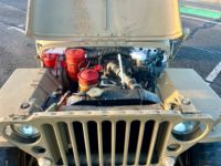 Jeep Hotchkiss HWL - <small></small> 19.900 € <small>TTC</small> - #33