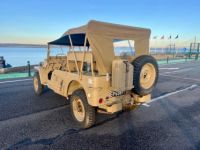 Jeep Hotchkiss HWL - <small></small> 19.900 € <small>TTC</small> - #51