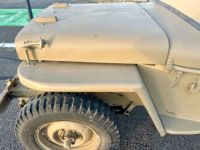 Jeep Hotchkiss HWL - <small></small> 19.900 € <small>TTC</small> - #58