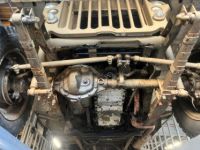 Jeep Hotchkiss HWL - <small></small> 19.900 € <small>TTC</small> - #63