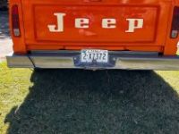 Jeep J-series J10  - <small></small> 22.000 € <small>TTC</small> - #2