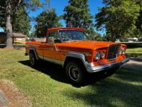 Jeep J-series J10  - <small></small> 22.000 € <small>TTC</small> - #14