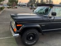 Jeep J-series J10  - <small></small> 20.200 € <small>TTC</small> - #7