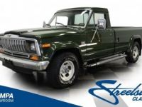 Jeep J-series J10  - <small></small> 31.800 € <small>TTC</small> - #1