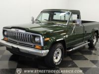 Jeep J-series J10  - <small></small> 31.800 € <small>TTC</small> - #6