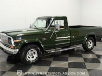 Jeep J-series J10  - <small></small> 31.800 € <small>TTC</small> - #7