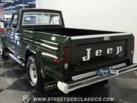 Jeep J-series J10  - <small></small> 31.800 € <small>TTC</small> - #9