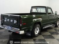 Jeep J-series J10  - <small></small> 31.800 € <small>TTC</small> - #12