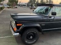 Jeep J-series J10  - <small></small> 19.300 € <small>TTC</small> - #4