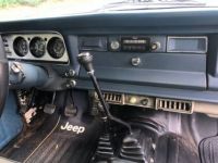 Jeep J-series J10 pickup  - <small></small> 27.000 € <small>TTC</small> - #5