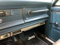 Jeep J-series J10 pickup  - <small></small> 27.000 € <small>TTC</small> - #11