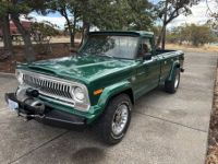 Jeep J-series J20  - <small></small> 20.000 € <small>TTC</small> - #2