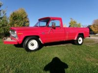 Jeep J-series J20 4X4 Pick Up  - <small></small> 28.000 € <small>TTC</small> - #2