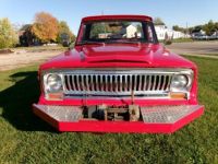 Jeep J-series J20 4X4 Pick Up  - <small></small> 28.000 € <small>TTC</small> - #3