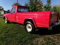 Jeep J-series J20 4X4 Pick Up  - <small></small> 28.000 € <small>TTC</small> - #8