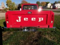 Jeep J-series J20 4X4 Pick Up  - <small></small> 28.000 € <small>TTC</small> - #20