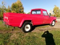 Jeep J-series J20 4X4 Pick Up  - <small></small> 28.000 € <small>TTC</small> - #21