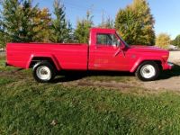 Jeep J-series J20 4X4 Pick Up  - <small></small> 28.000 € <small>TTC</small> - #22