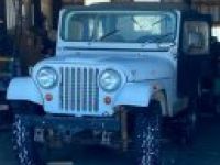 Jeep Kaiser cj-5  - <small></small> 25.000 € <small>TTC</small> - #7