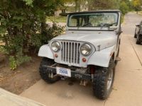 Jeep Kaiser cj-5  - <small></small> 25.000 € <small>TTC</small> - #9