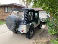 Jeep Kaiser cj-5  - <small></small> 25.000 € <small>TTC</small> - #10