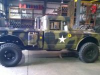 Jeep Kaiser M715  - <small></small> 26.000 € <small>TTC</small> - #1