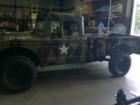 Jeep Kaiser M715  - <small></small> 26.000 € <small>TTC</small> - #3