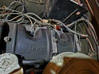 Jeep Kaiser M715  - <small></small> 26.000 € <small>TTC</small> - #11