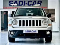 Jeep Patriot 2.1 CRD 163cv 4WD LIMITED ETAT NEUF - <small></small> 12.990 € <small>TTC</small> - #2