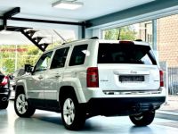 Jeep Patriot 2.1 CRD 163cv 4WD LIMITED ETAT NEUF - <small></small> 12.990 € <small>TTC</small> - #4