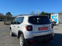 Jeep Renegade  1.6 I MultiJet SS 120 ch Limited - <small></small> 11.490 € <small>TTC</small> - #2