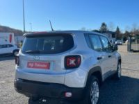 Jeep Renegade  1.6 I MultiJet SS 120 ch Limited - <small></small> 11.490 € <small>TTC</small> - #3