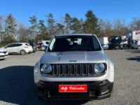 Jeep Renegade  1.6 I MultiJet SS 120 ch Limited - <small></small> 11.490 € <small>TTC</small> - #5