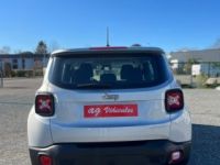 Jeep Renegade  1.6 I MultiJet SS 120 ch Limited - <small></small> 11.490 € <small>TTC</small> - #6