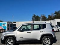 Jeep Renegade  1.6 I MultiJet SS 120 ch Limited - <small></small> 11.490 € <small>TTC</small> - #7