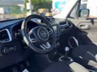 Jeep Renegade  1.6 I MultiJet SS 120 ch Limited - <small></small> 11.490 € <small>TTC</small> - #11