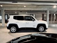 Jeep Renegade 1.0 GSE 120CH LIMITED - <small></small> 15.970 € <small>TTC</small> - #4