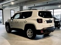 Jeep Renegade 1.0 GSE 120CH LIMITED - <small></small> 15.970 € <small>TTC</small> - #5