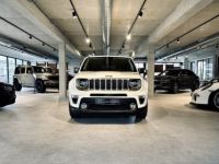 Jeep Renegade 1.0 GSE 120CH LIMITED - <small></small> 15.970 € <small>TTC</small> - #8