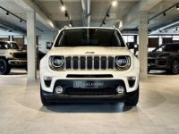 Jeep Renegade 1.0 GSE 120CH LIMITED - <small></small> 15.970 € <small>TTC</small> - #9