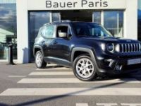 Jeep Renegade 1.0 GSE T3 120 ch BVM6 Limited - <small></small> 15.980 € <small>TTC</small> - #1