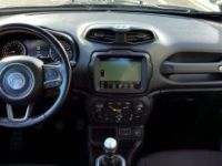 Jeep Renegade 1.0 GSE T3 120 ch BVM6 Limited - <small></small> 15.980 € <small>TTC</small> - #4