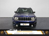 Jeep Renegade 1.0 gse t3 120 ch bvm6 limited - <small></small> 16.290 € <small></small> - #2