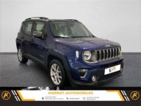 Jeep Renegade 1.0 gse t3 120 ch bvm6 limited - <small></small> 16.290 € <small></small> - #3