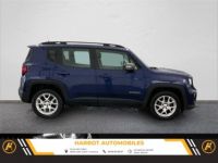 Jeep Renegade 1.0 gse t3 120 ch bvm6 limited - <small></small> 16.290 € <small></small> - #4