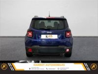 Jeep Renegade 1.0 gse t3 120 ch bvm6 limited - <small></small> 16.290 € <small></small> - #5