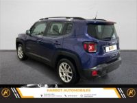 Jeep Renegade 1.0 gse t3 120 ch bvm6 limited - <small></small> 16.290 € <small></small> - #7