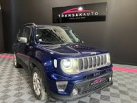 Jeep Renegade 1.0 GSE T3 120 ch BVM6 Limited - <small></small> 13.900 € <small>TTC</small> - #2